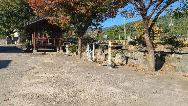 오산음지운동기구 1
