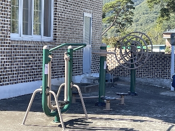신기운동기구 1