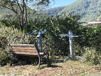 신기하천운동기구 1