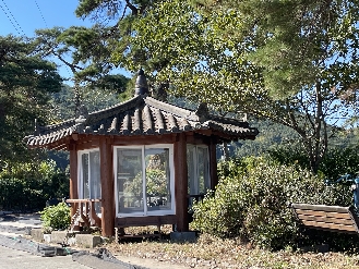 신기하천쉼터 1