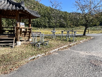 직금운동기구 1