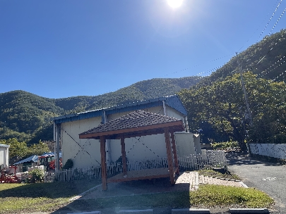 죽전2구쉼터 1