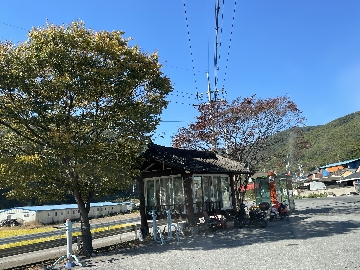 천락주차장쉼터 1