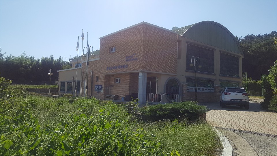 창녕군이방체육회관 …