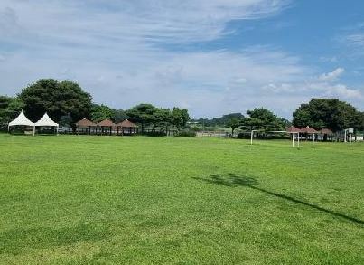 중원체육공원 1