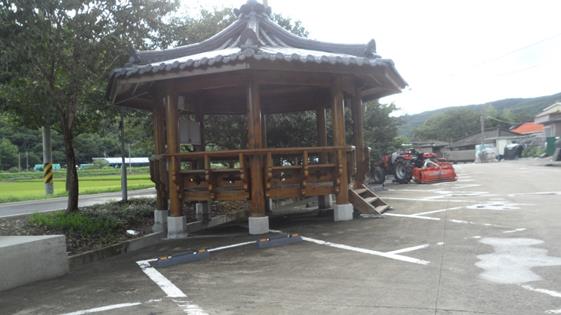 화정면 덕교마을 쉼터 5 1