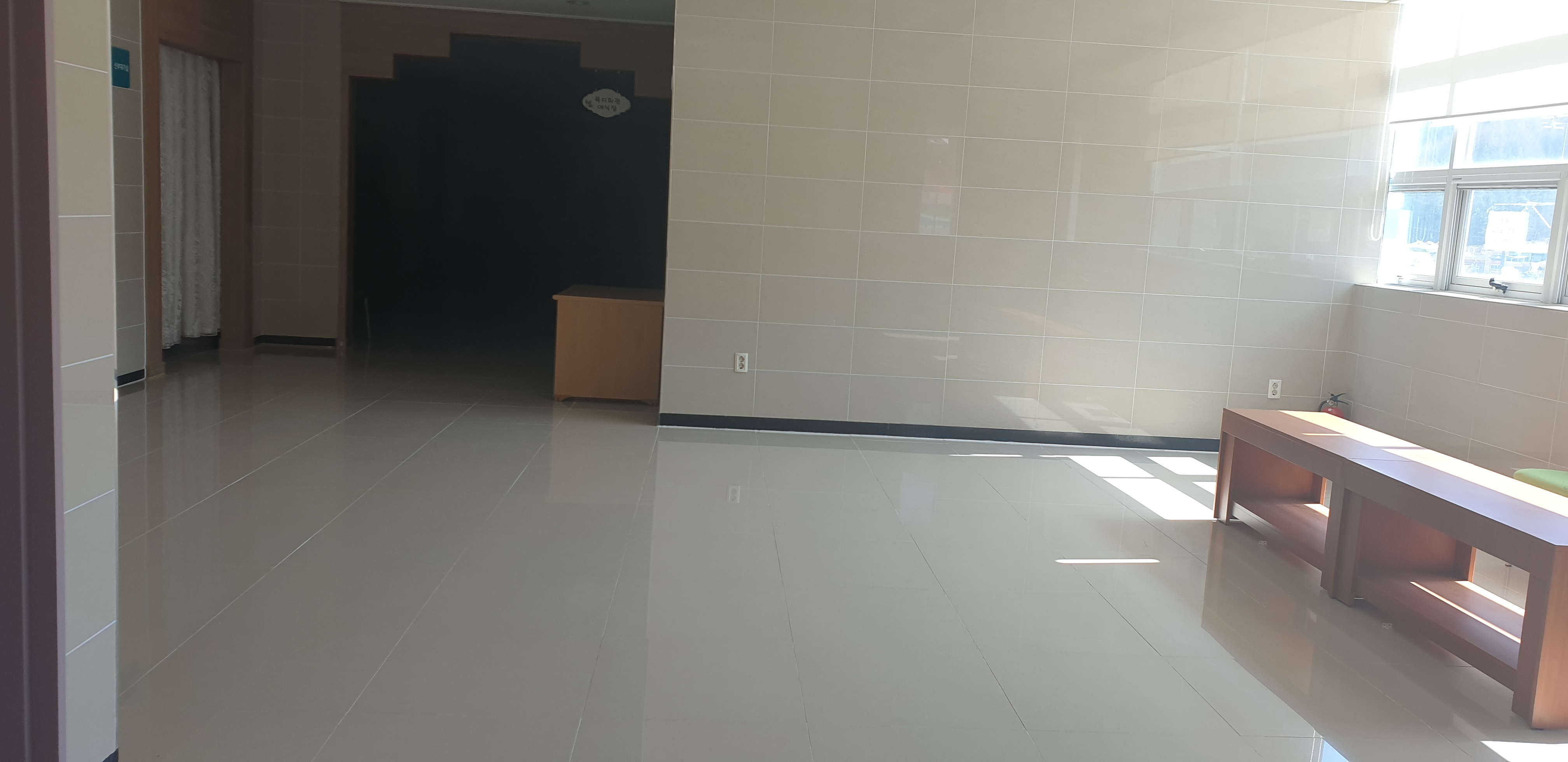상남종합복지회관 본관3층 2