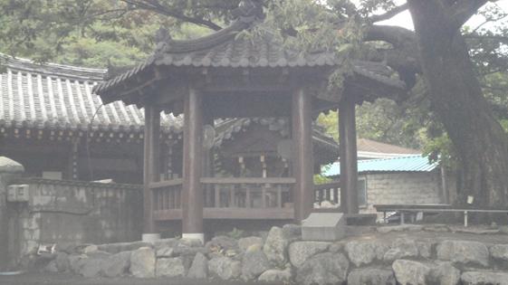 화정면 석천마을 쉼터 2 1