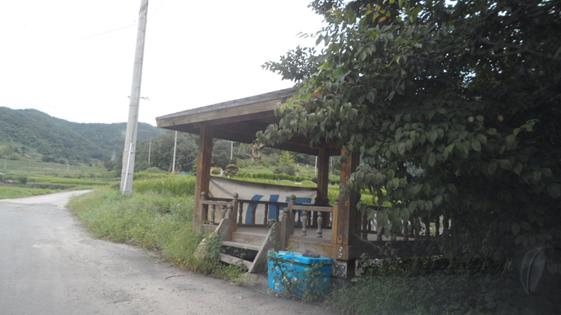 화정면 석천마을 쉼터 3 1