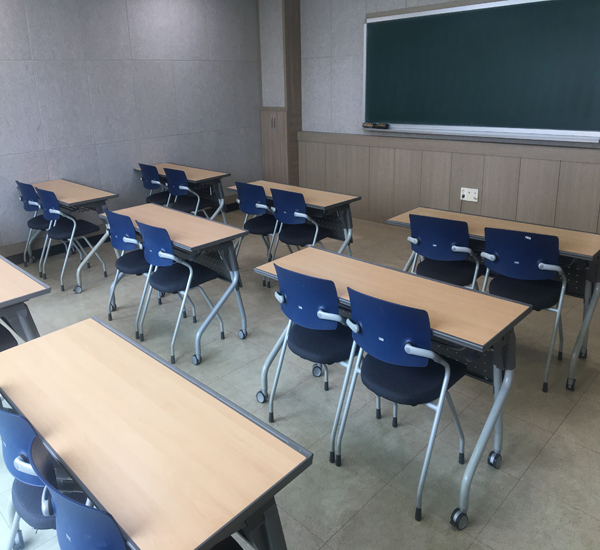 남해평생학습관 소회의실 1