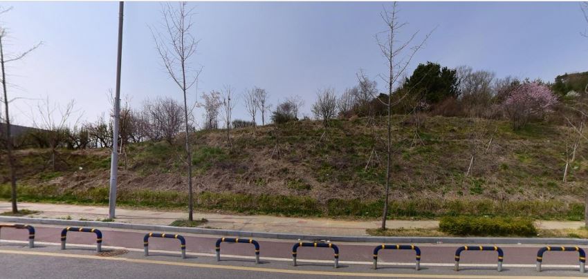 밸리근린공원 1
