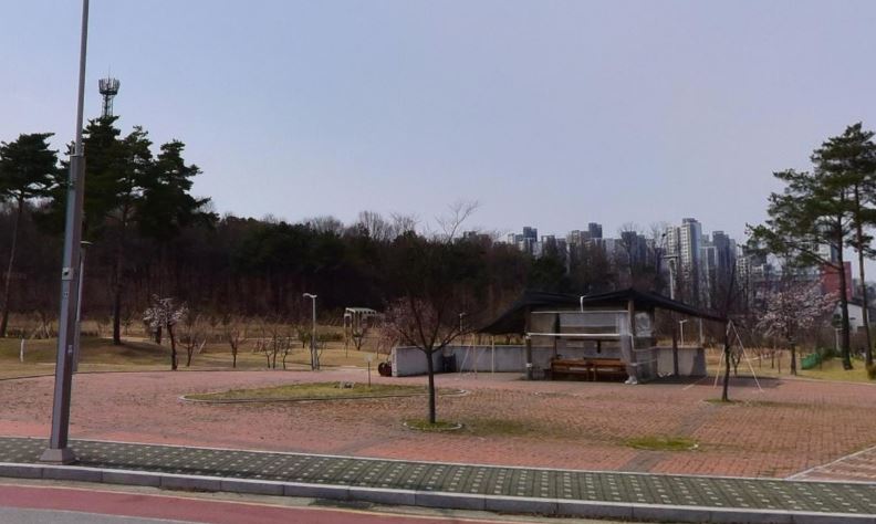 둔포중앙공원 1