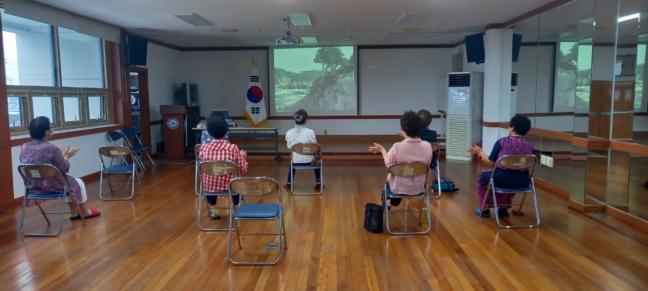 노래교실 1