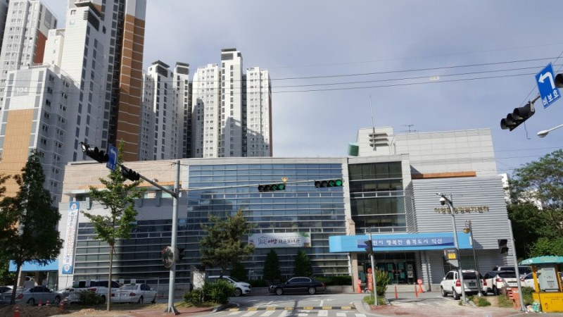 건강댄스(고급·중급·초급) 1