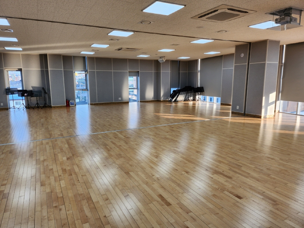 댄스 스포츠 2