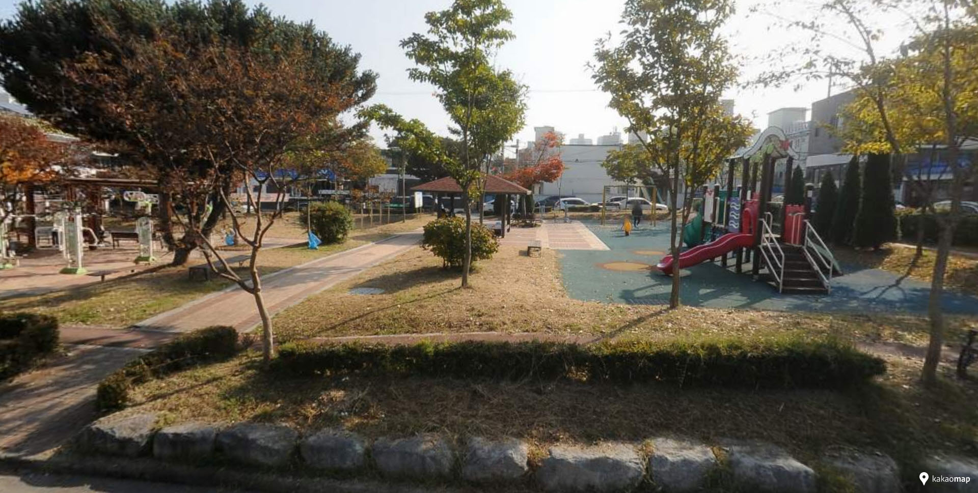 소신어린이공원 1