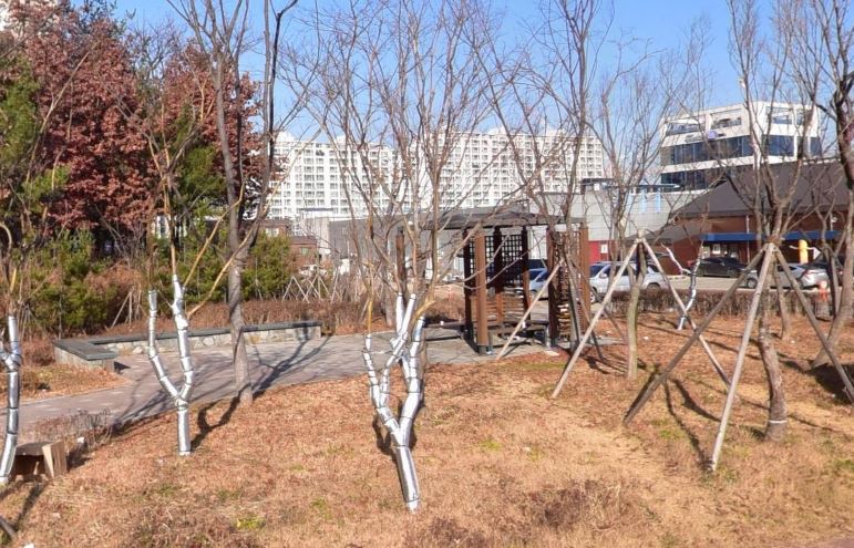 미리내소공원 1