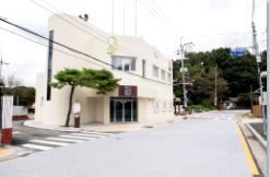 황산도 금정쉼터 1