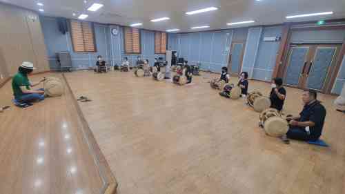 풍물 1