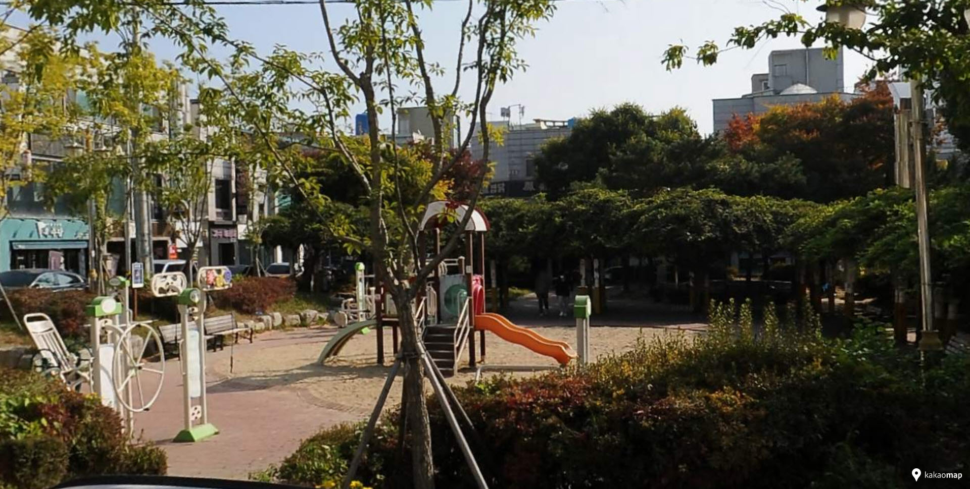 등나무어린이공원 1