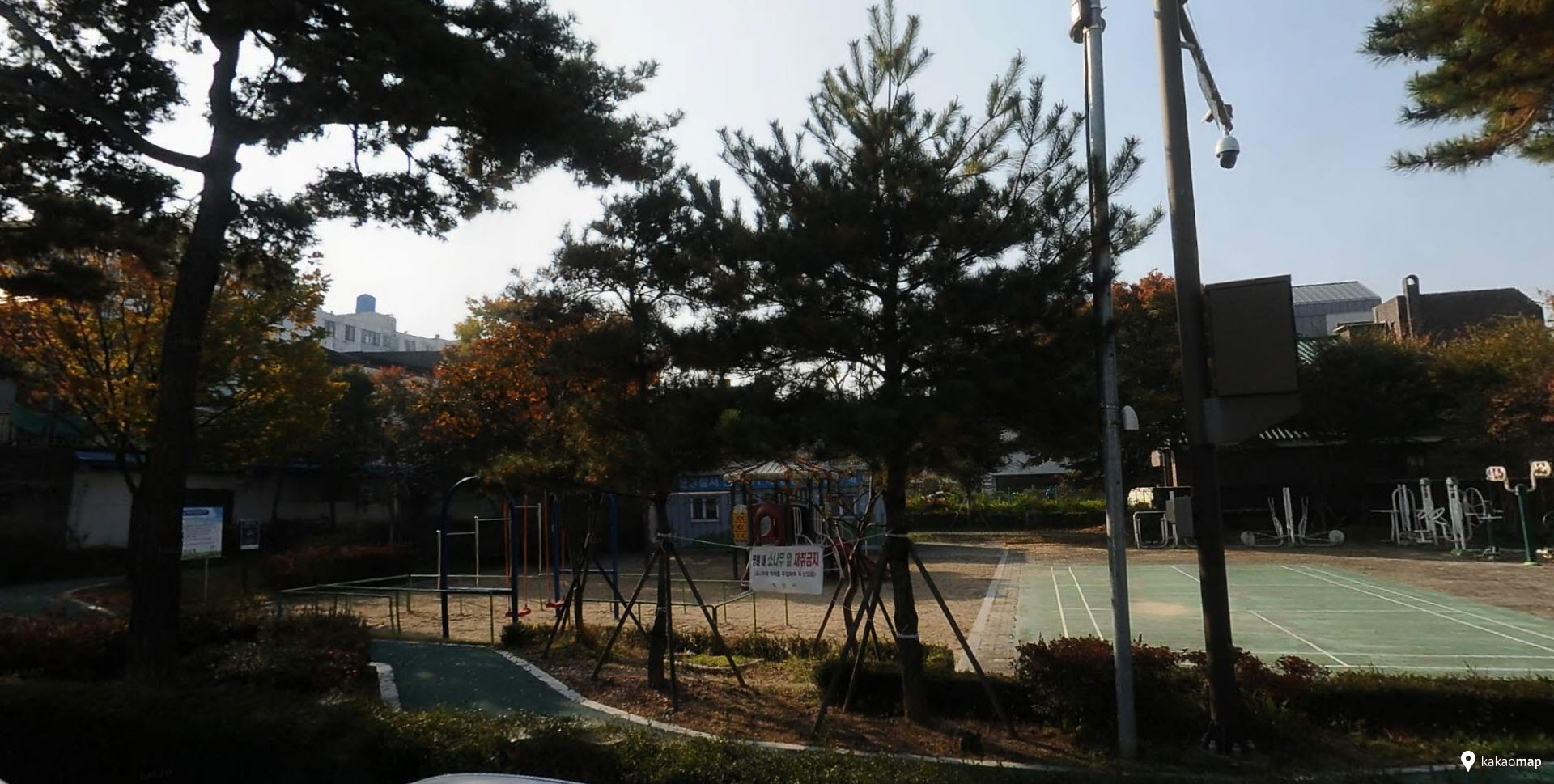 청솔어린이공원 1