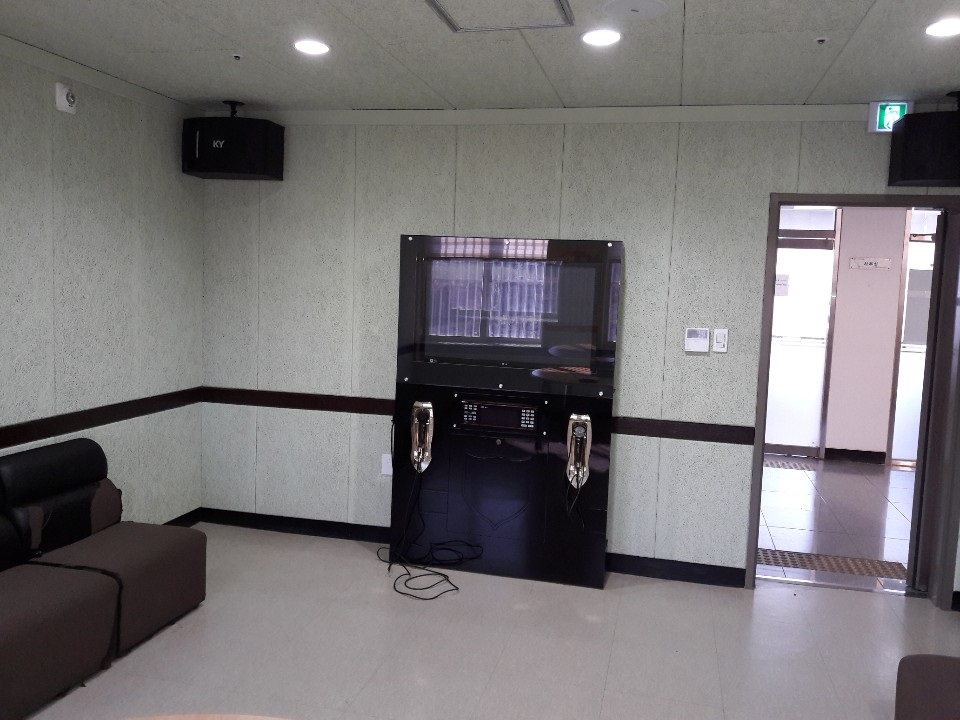 서부복지센터 본관1층 1