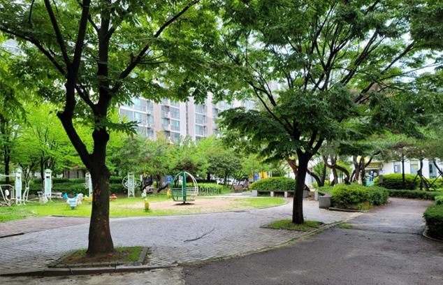 어양주공어린이공원 1