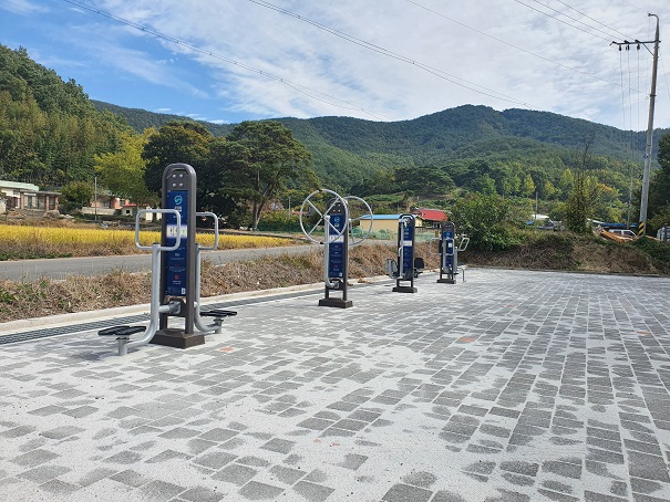 성황마을 운동기구2 1