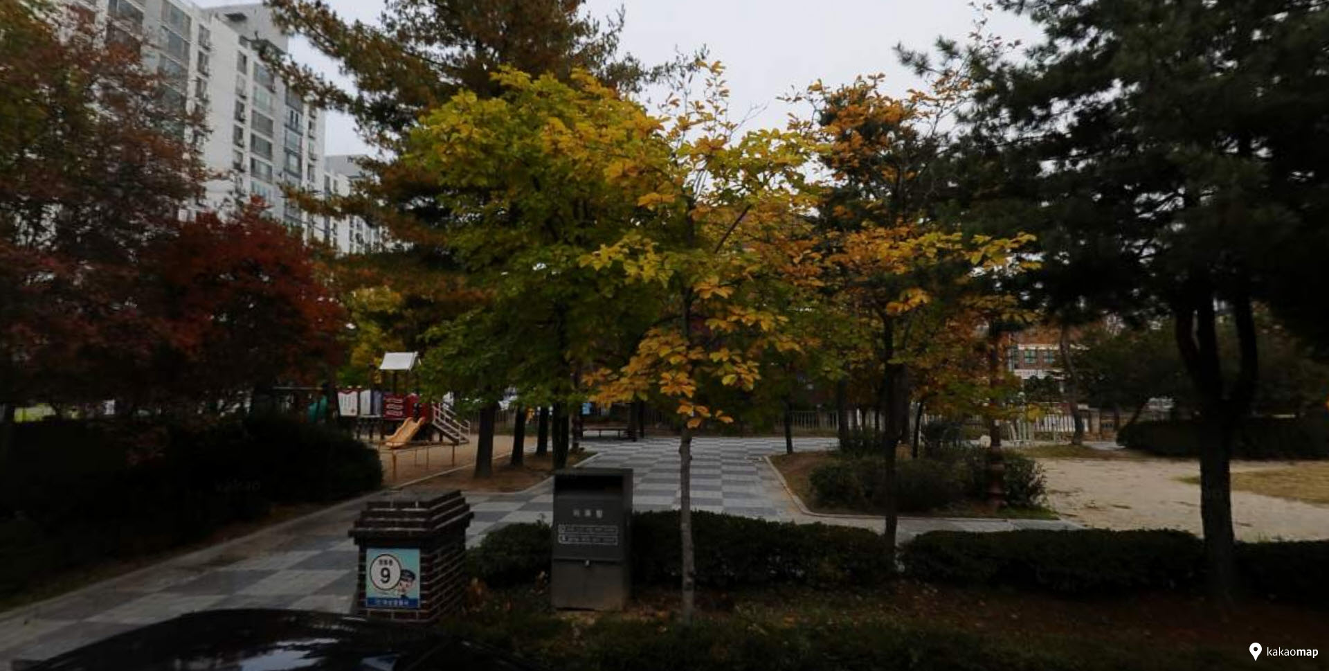 백제어린이공원 1