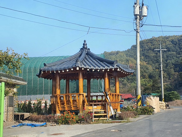문곡마을 쉼터2 1