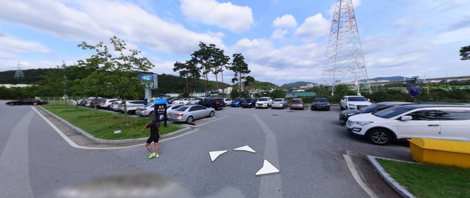 한국수자원공사 낙동…