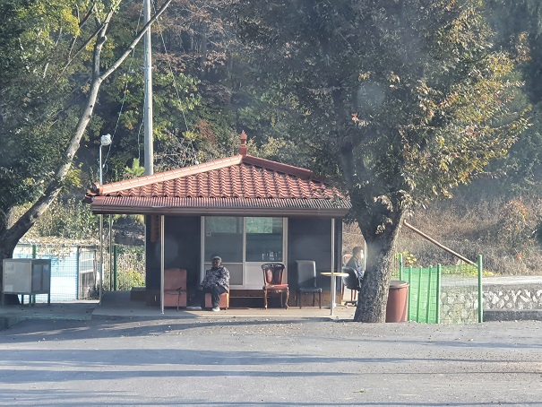 두곡마을 쉼터 1
