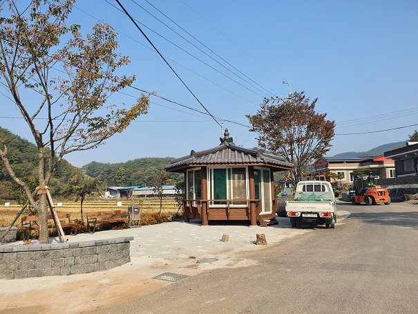 무곡마을쉼터 1 1