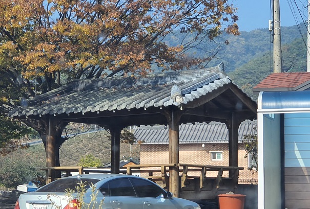 대신마을 쉼터 3 1