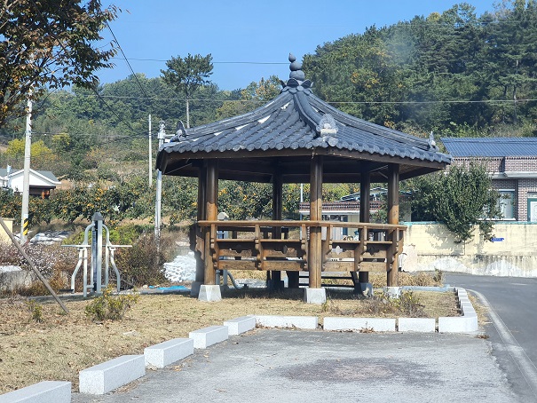 두호마을 쉼터 1 1