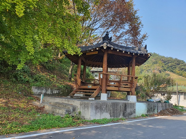 적곡마을 쉼터 1 1
