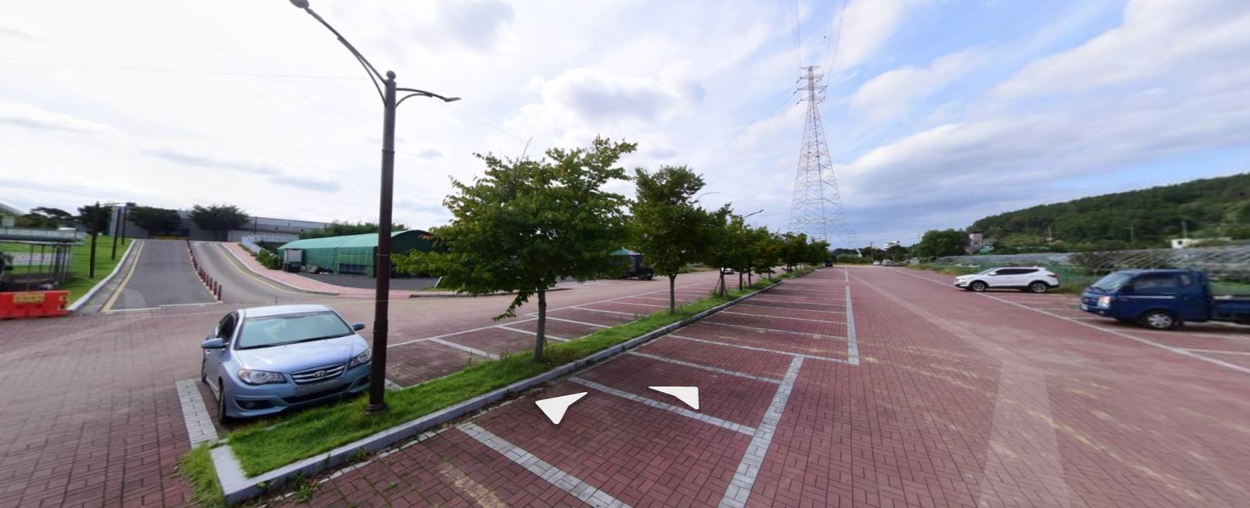 한국수자원공사 낙동…