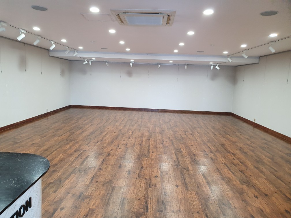 문화회관 본관1층(전시실) 2