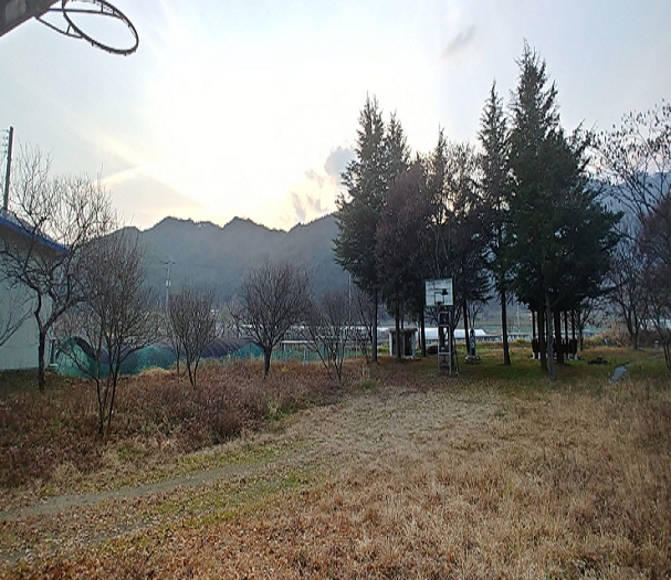 완대리 야외운동시설 1