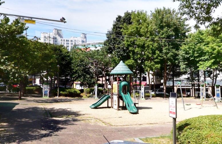 아띠어린이공원 1