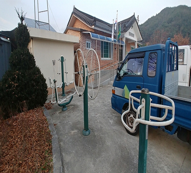 연교리 야외운동시설 1