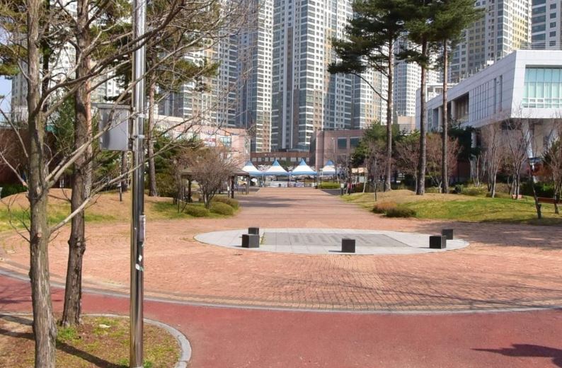 해밀어린이공원 1