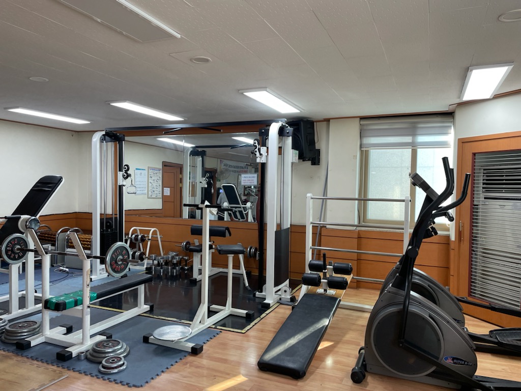 평화헬스 1