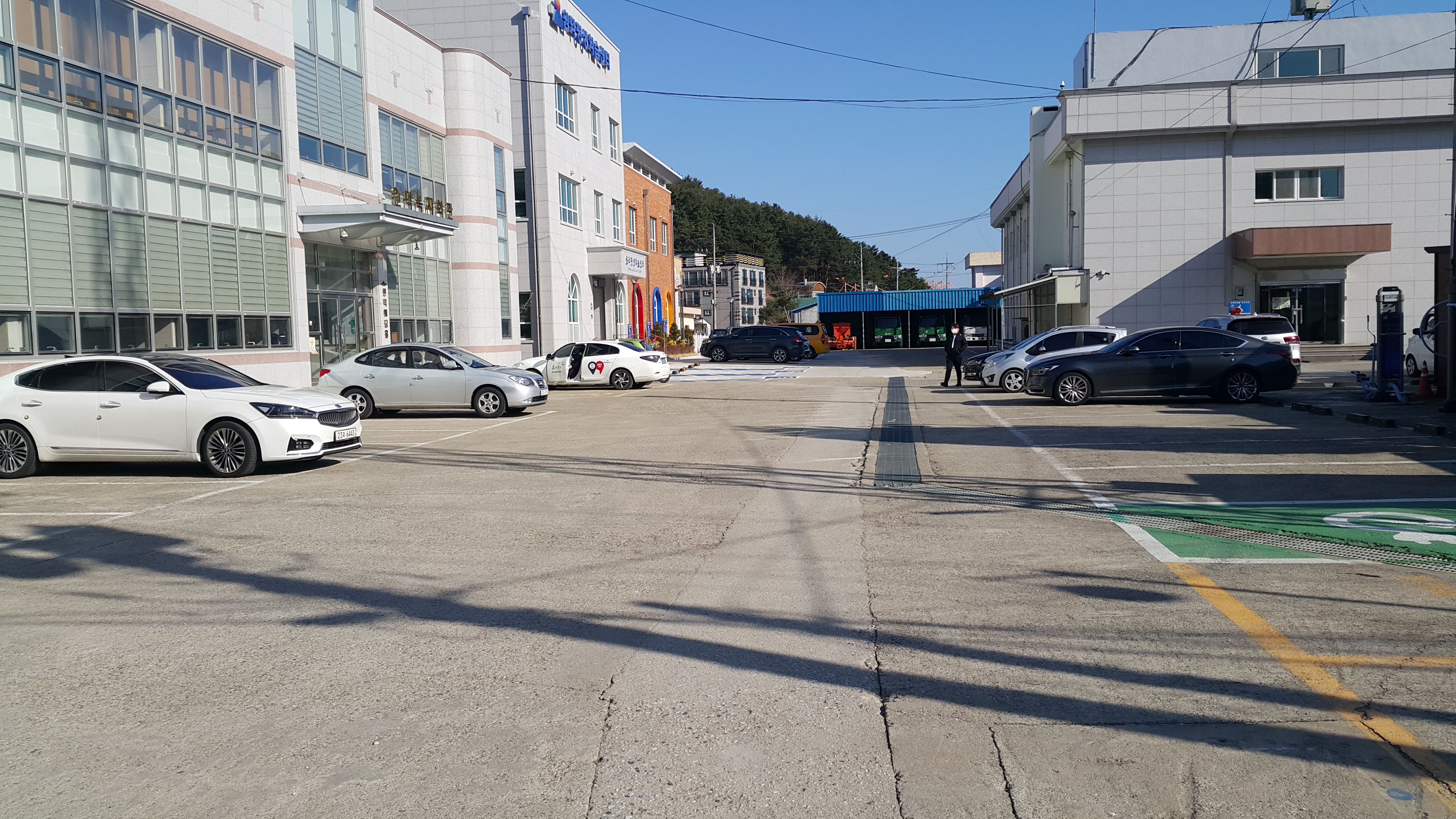 원덕읍행정복지센터 …
