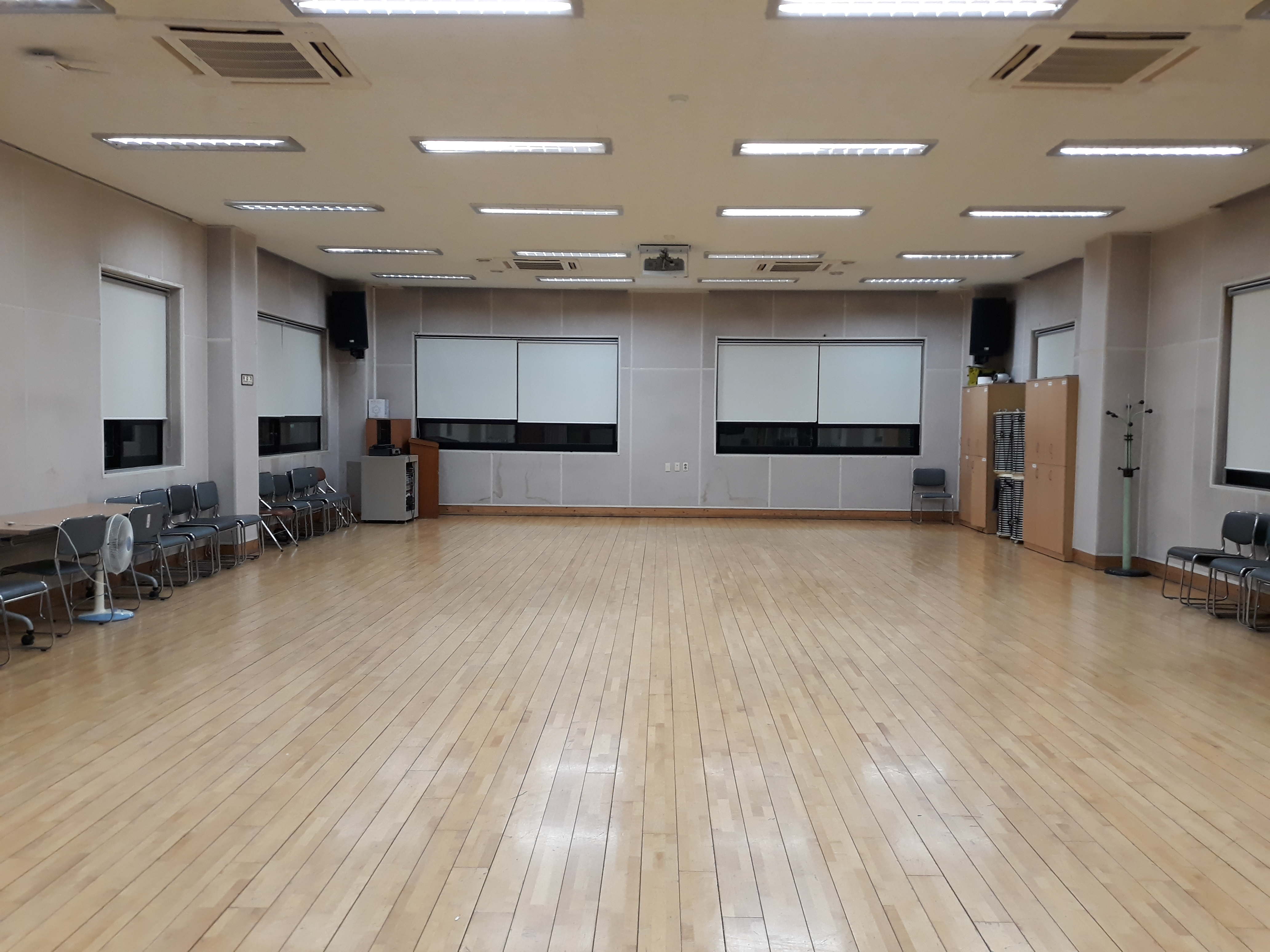 4층 대강당 1