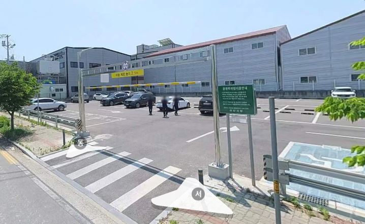 아산제2테크노밸리 …