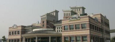 공주시종합사회복지관 헬스장 1