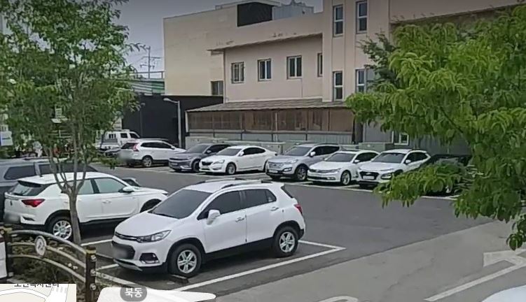 둔포면 둔포리 공영주차장 1