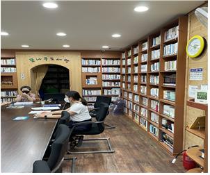 문흥2동작은도서관 1