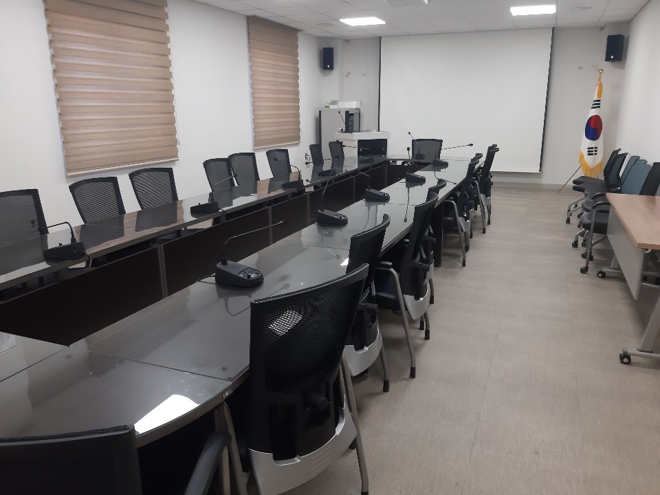 군산시농업인회관 2층 2